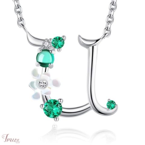 imusau.lt | parduodama Sidabrinis pakabukas U